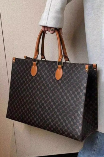 Sac Cabas Signature