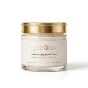 Crème Corps Hydratante