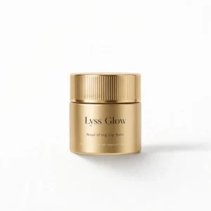 Baume Lèvres Nourrissant