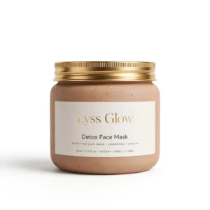 Masque Visage Détox