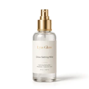 Brume Fixatrice Glow