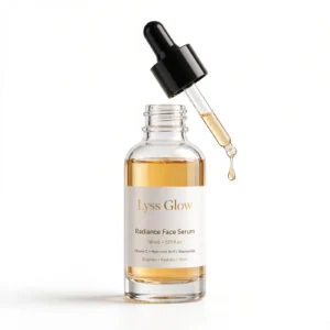 Sérum Éclat Visage