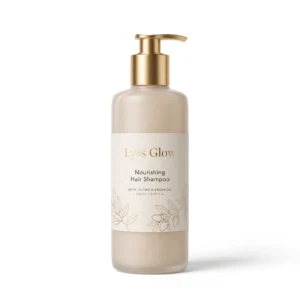 Shampoing Nourrissant Cheveux
